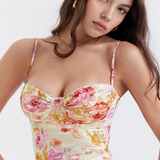 Robe Élégante Charlotte