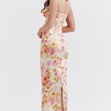 Robe Élégante Charlotte