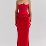 Robe Élégante Maëlle