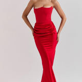 Robe Élégante Hélène