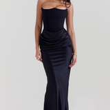 Robe Élégante Maëlle