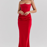 Robe Élégante Maëlle
