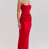 Robe Élégante Maëlle