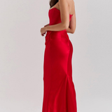Robe Élégante Hélène