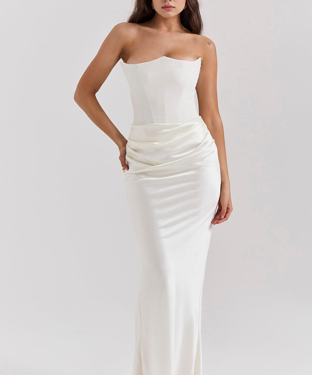 Robe Élégante Noémie