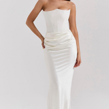 Robe Élégante Hélène