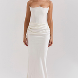 Robe Élégante Hélène