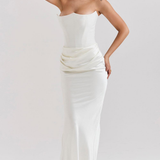 Robe Élégante Maëlle