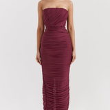 Robe Élégante Delphine