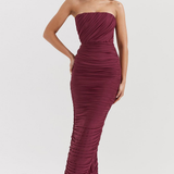 Robe Élégante Manon
