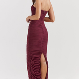 Robe Élégante Manon