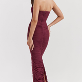 Robe Élégante Delphine