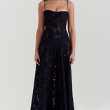 Robe Élégante Sophie