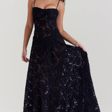 Robe Élégante Sophie