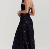 Robe Élégante Sophie