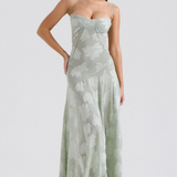 Robe Élégante Éva