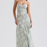 Robe Élégante Éva