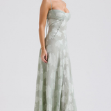 Robe Élégante Éva