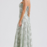Robe Élégante Éva