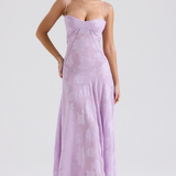 Robe Élégante Élise