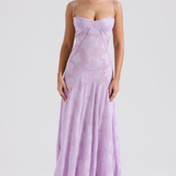 Robe Élégante Élise