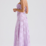 Robe Élégante Élise