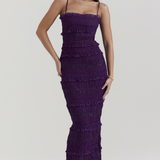 Robe Élégante Zoé