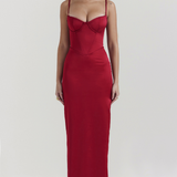 Robe Élégante Victoire