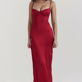 Robe Élégante Victoire