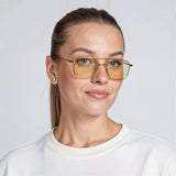 Lunettes de soleil Gisèle