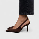 Talons Confortables Élisabeth