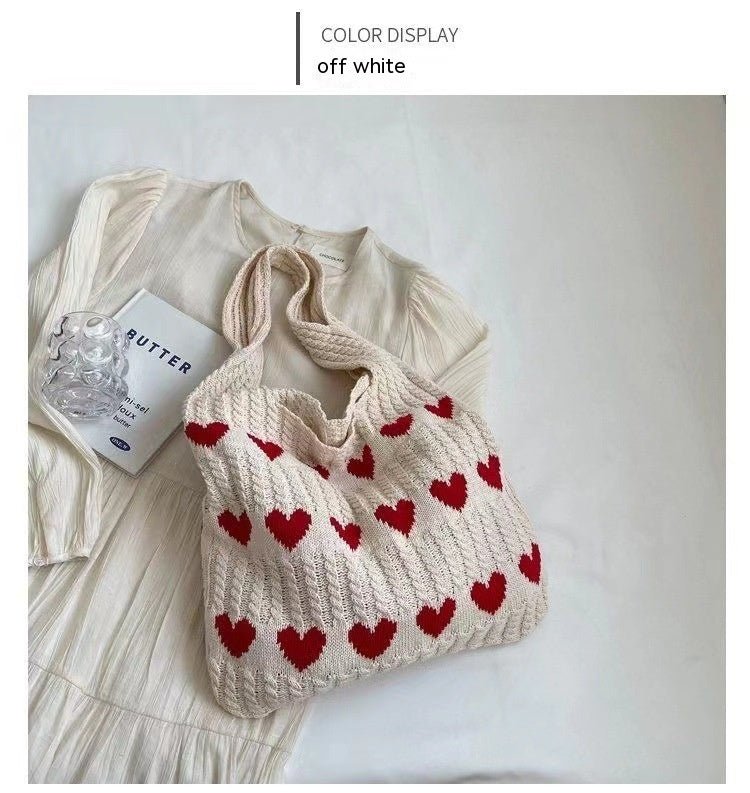 Sac Capucine