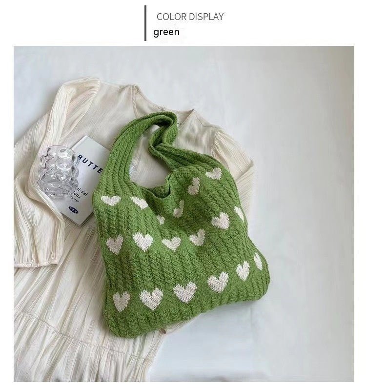 Sac Capucine