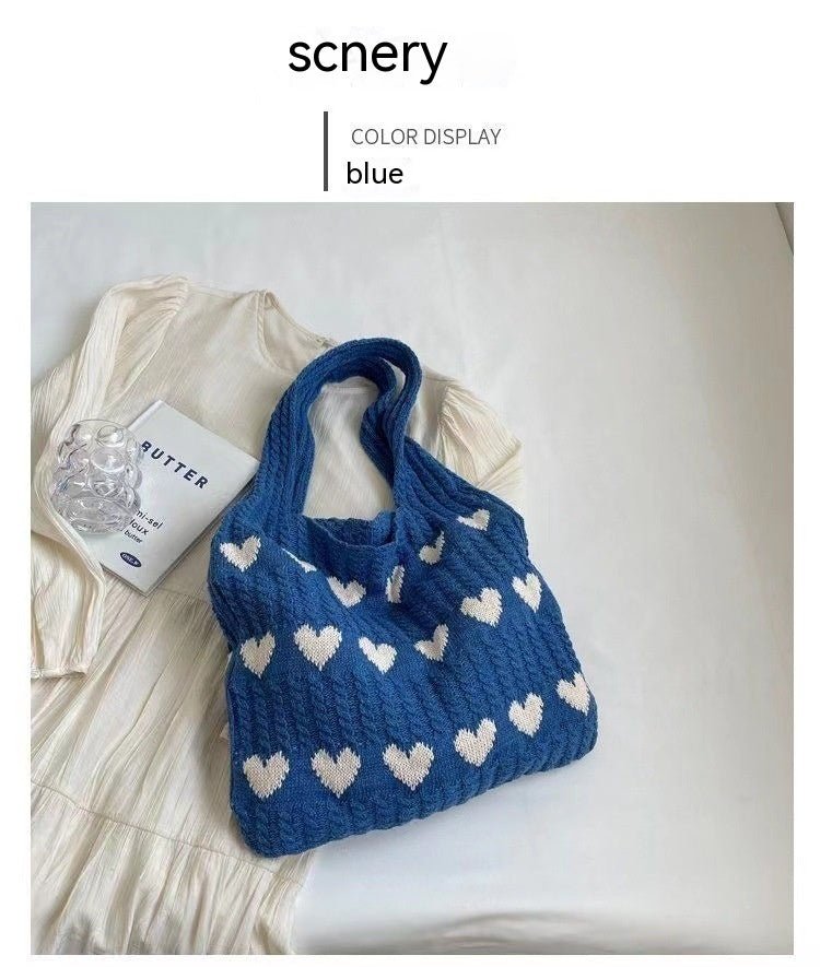 Sac Capucine