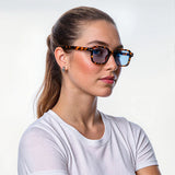 Lunettes de soleil Élise
