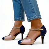 Talons Confortables et Stylés Margaux