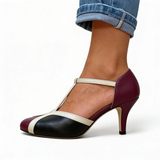 Talons Confortables et Stylés Margaux