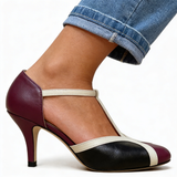 Talons Confortables et Stylés Margaux