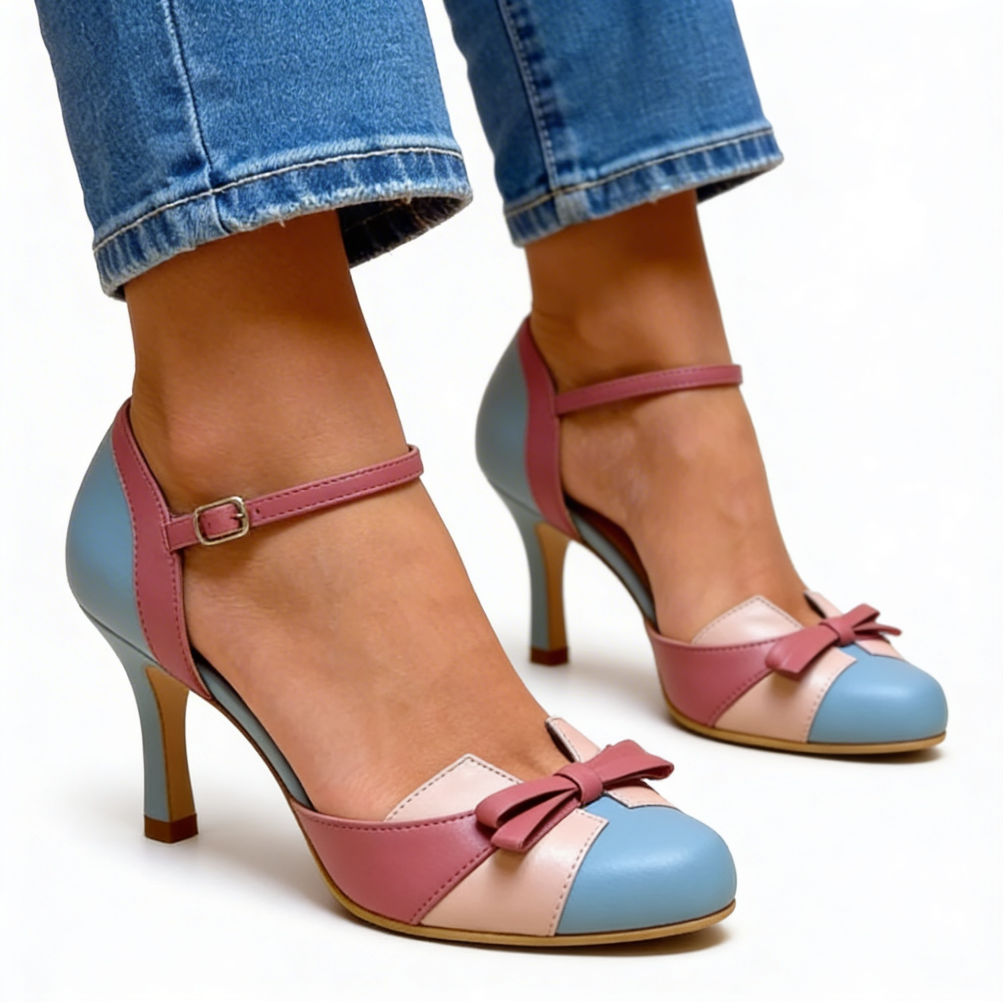Talons Élégants Monique
