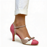 Talons Élégants Monique