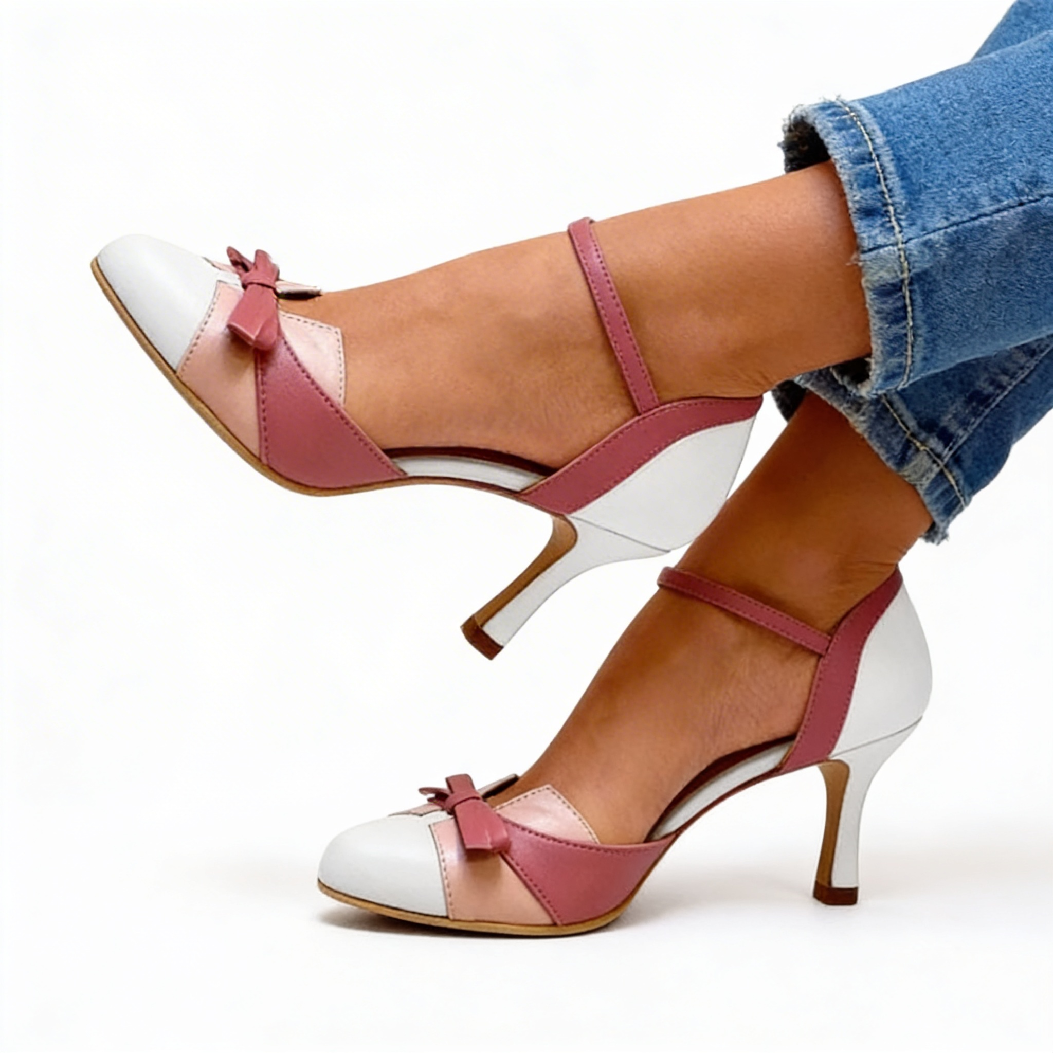 Talons Élégants Monique
