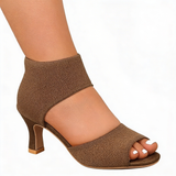 Talons Élégants Confort Agnès