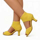 Talons Élégants Confort Agnès