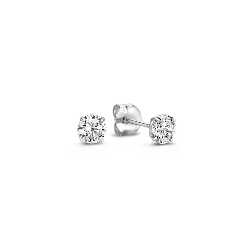 Boucles d'oreilles Larmes de Lune