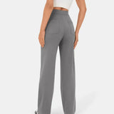 Pantalon Élastique Confortable