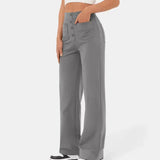 Pantalon Élastique Confortable