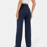 Pantalon Élastique Confortable