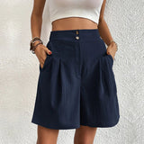 Short Confort Taille Haute Jennifer