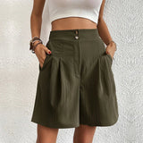 Short Confort Taille Haute Jennifer