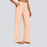 Pantalon Extensible et Confortable